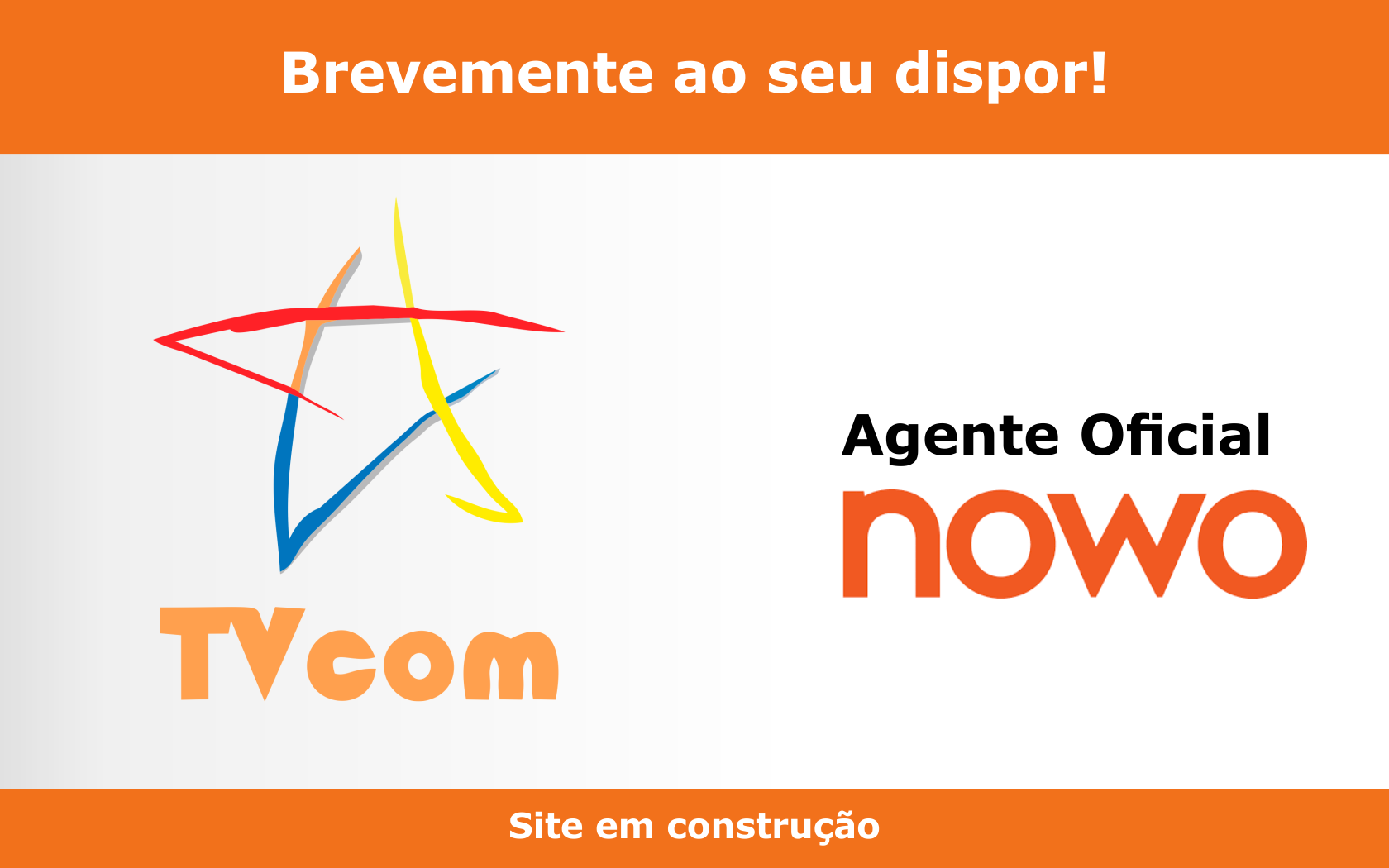 TVcom - Agente NOWO